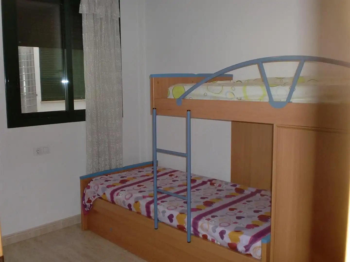 Flat for rent in Puerto