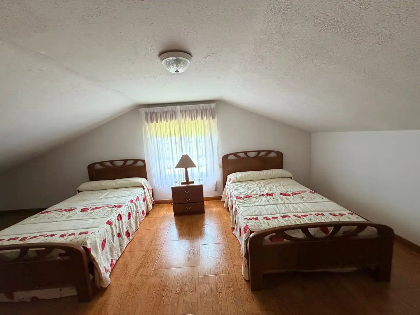 Habitación de Casa o chalet en venta en Valdés - Luarca con Calefacción, Terraza y Trastero