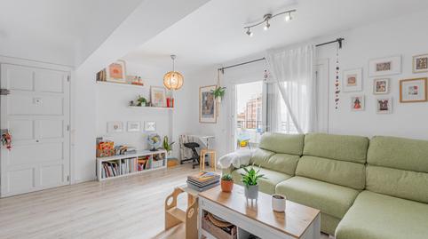 Foto 3 de Pis en venda a Carrer Pere Martell, 10, Bons Aires,  Palma de Mallorca