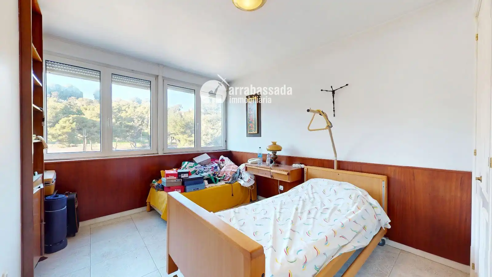 Habitación de Casa o chalet en venta en Tarragona con Aire acondicionado, Calefacción y Terraza