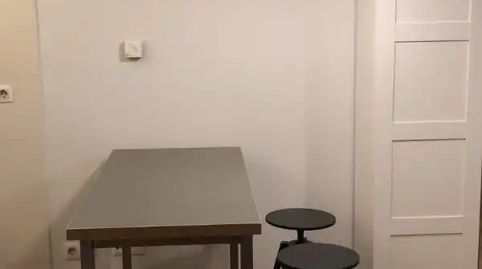 Foto 5 de Estudi de lloguer a Rúa Do Canceleiro, 18, Centro - Areal, Vigo
