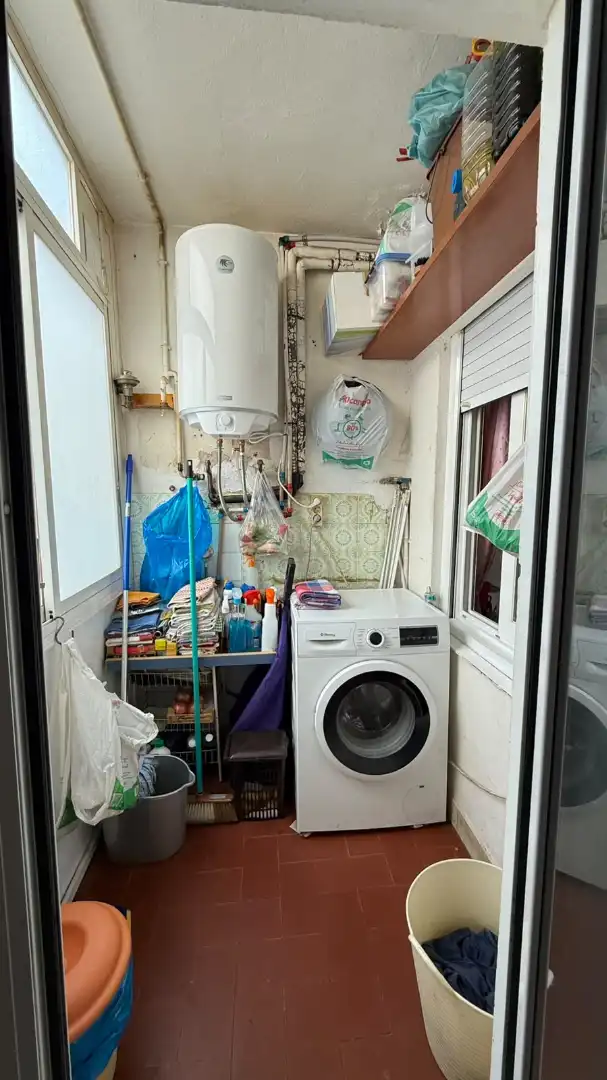 Flat with terrace for sale in Centre, imagen 34
