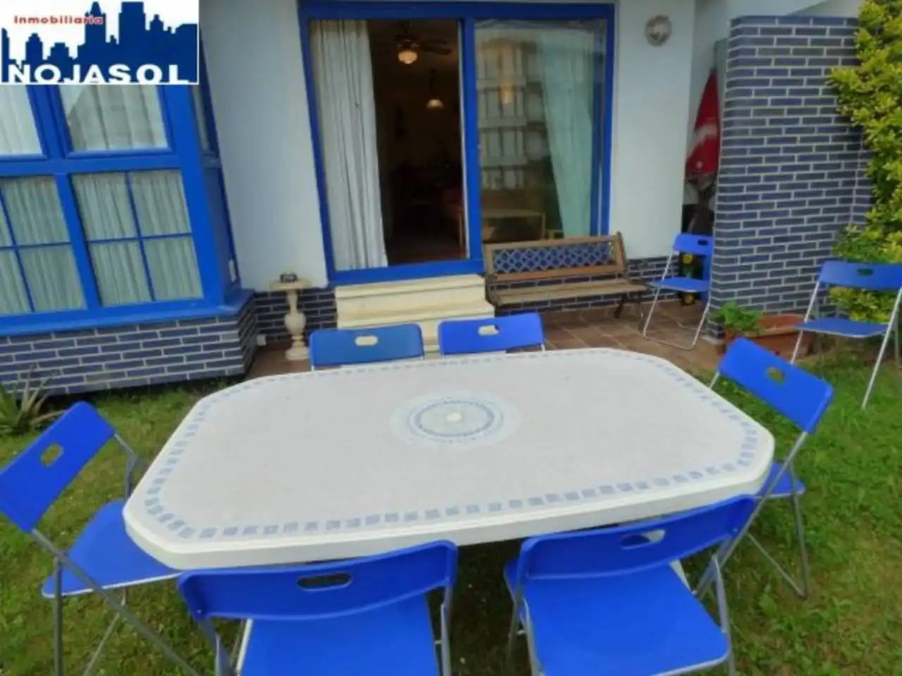 Apartment mit Pool zur Miete in Calle Los Nogales 5, imagen 13