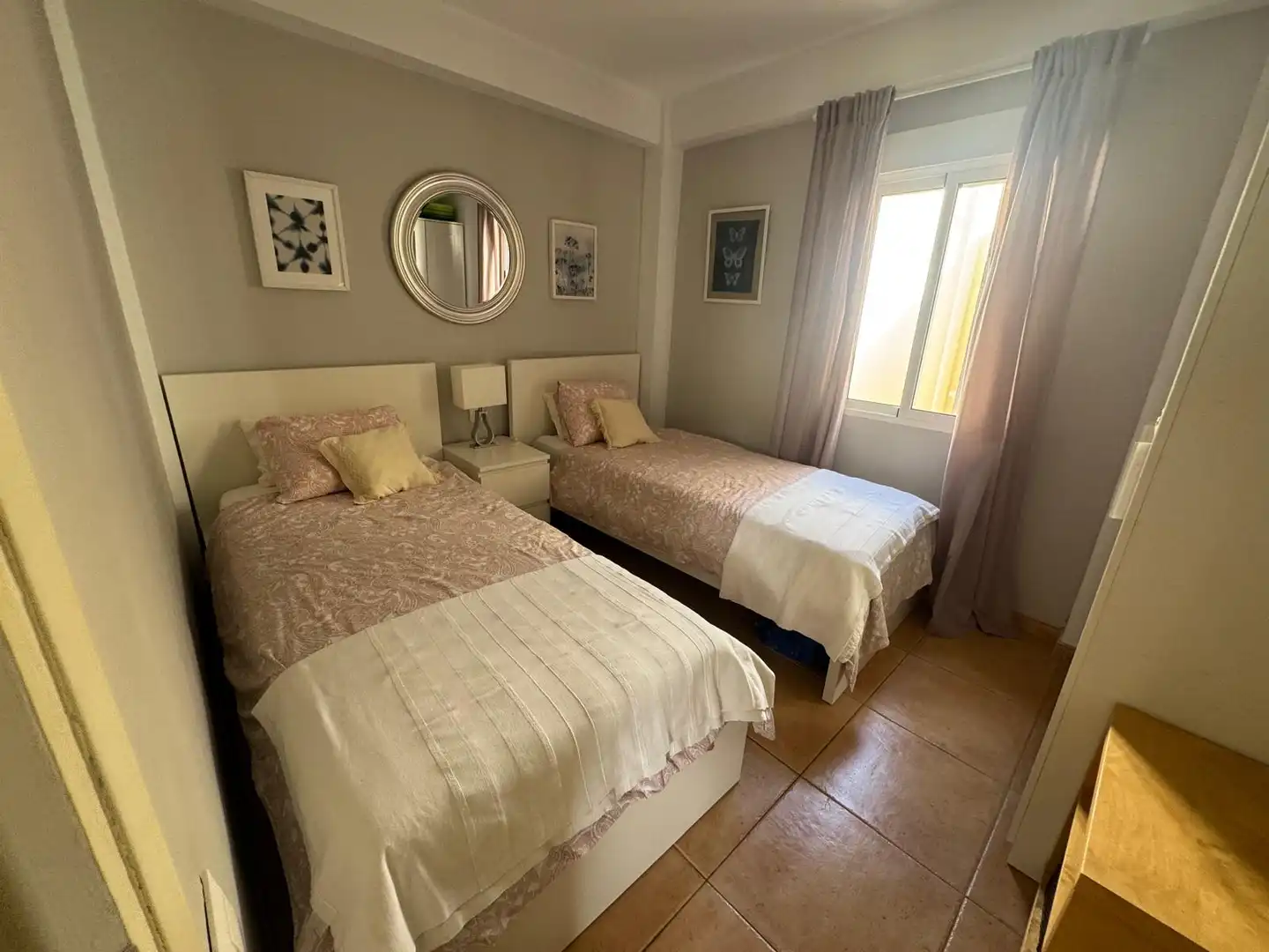Apartamento de alquiler en Carrer el Pinós, 18, Playa Muchavista