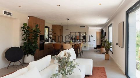 Photo 5 of Houses for sale in Avenida de Can Cortés, Les Planes, Sant Cugat del Vallès