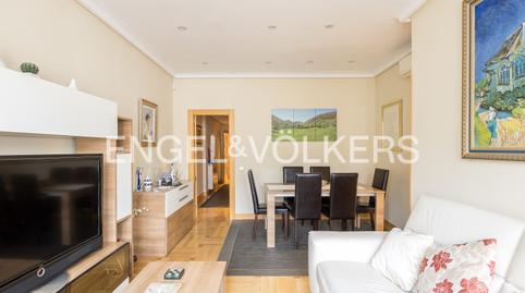 Photo 2 of Apartment for sale in Calle de la Fuente del Berro, Goya,  Madrid Capital