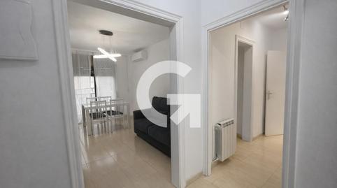 Foto 2 de Pis en venda a Cl Era de L'huguet, Escodines, Manresa