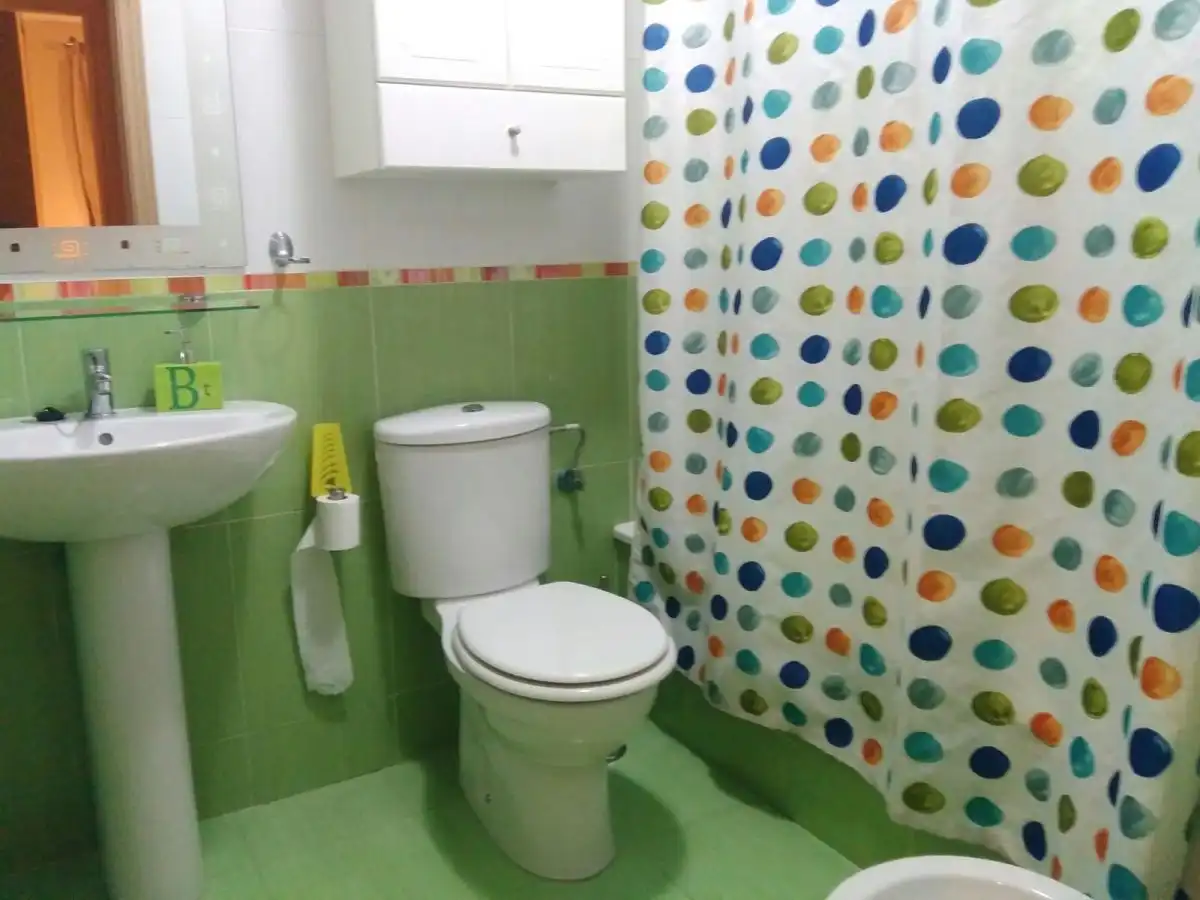 Appartamento in affitto a Molino de la Vega, imagen 2