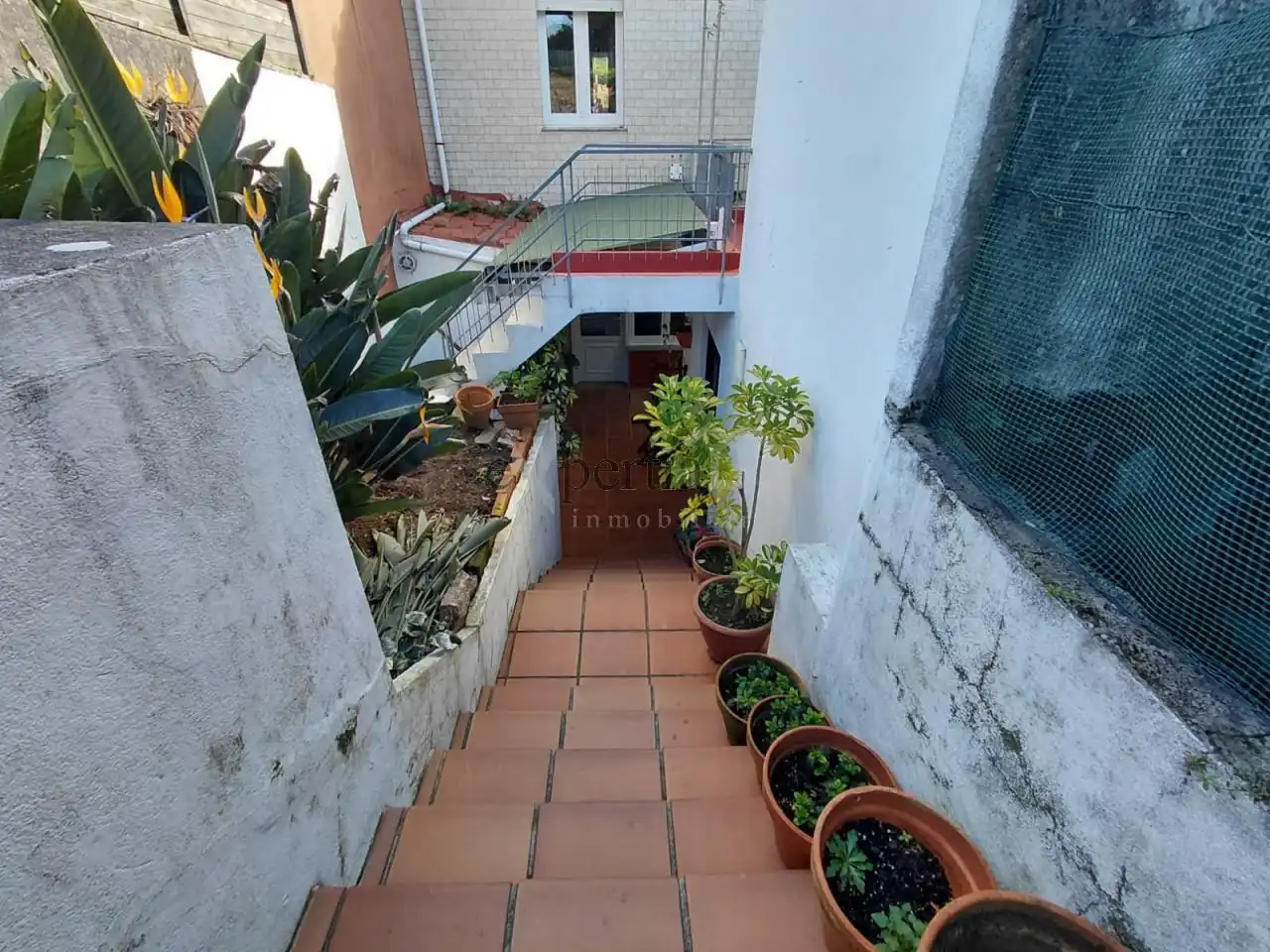 Haus mit Garten zum Verkauf in A Pobra do Caramiñal, imagen 43