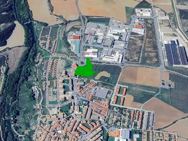 Rural land for sale in c/ u-e 1