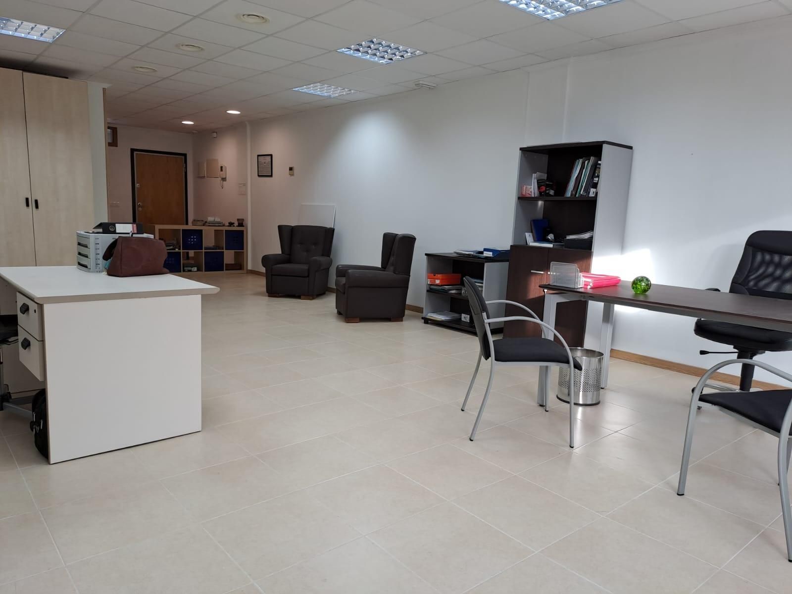 Office for sale in Beniparrell  with Air Conditioner and Storage room