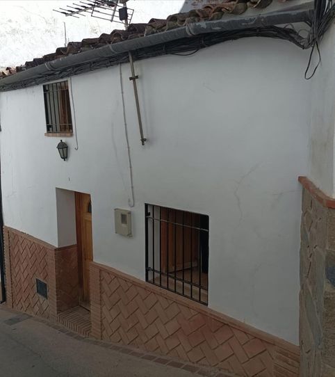 Foto 2 de Casa adosada en venda a Cl del Horno, Montejaque, Málaga