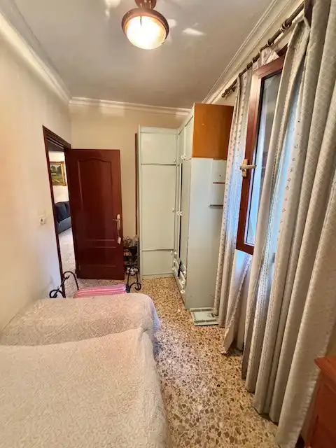 Habitación de Casa o chalet en venta en Mairena del Aljarafe