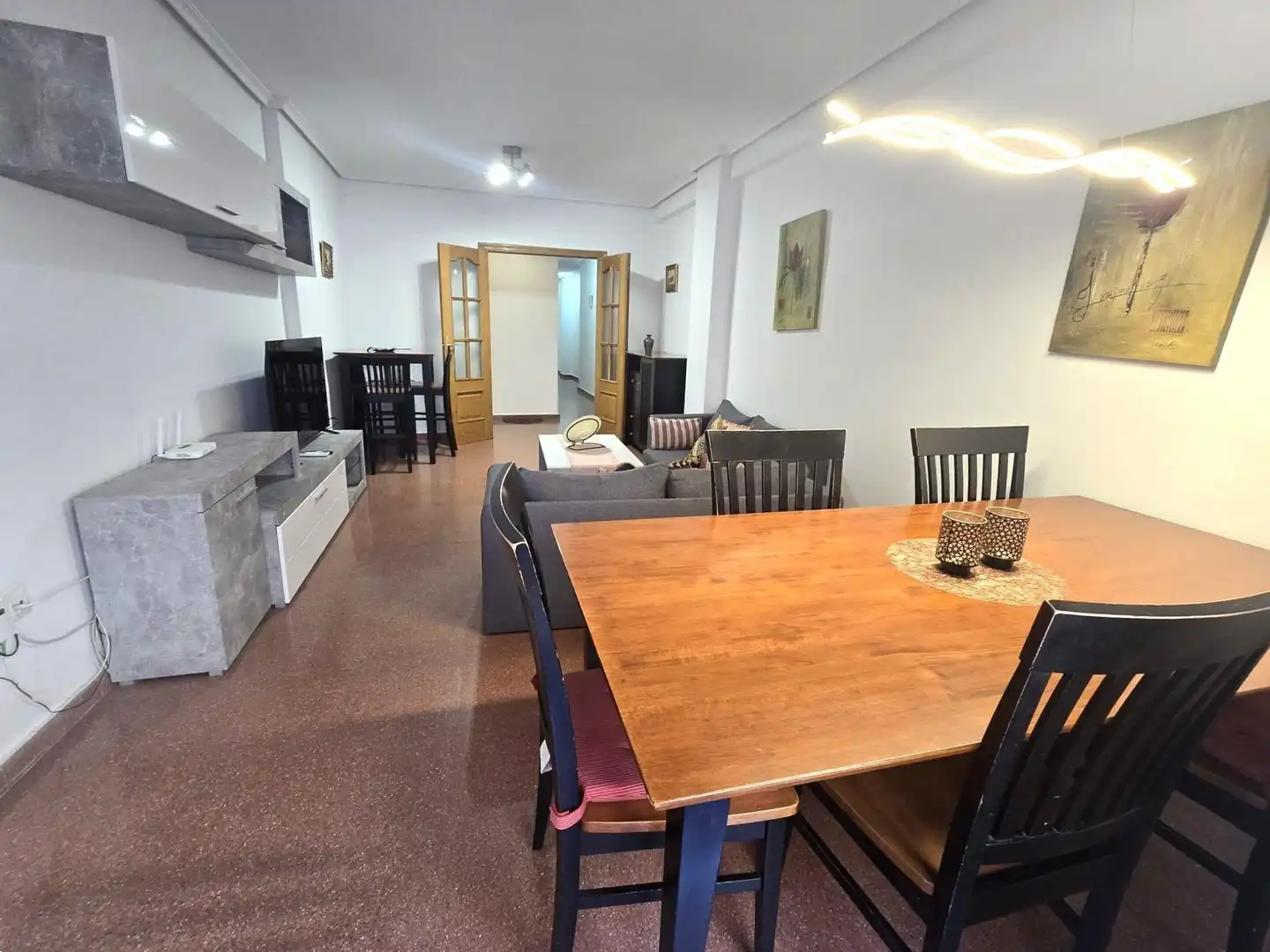 Apartamento con ascensor en venta en N/A, imagen 4