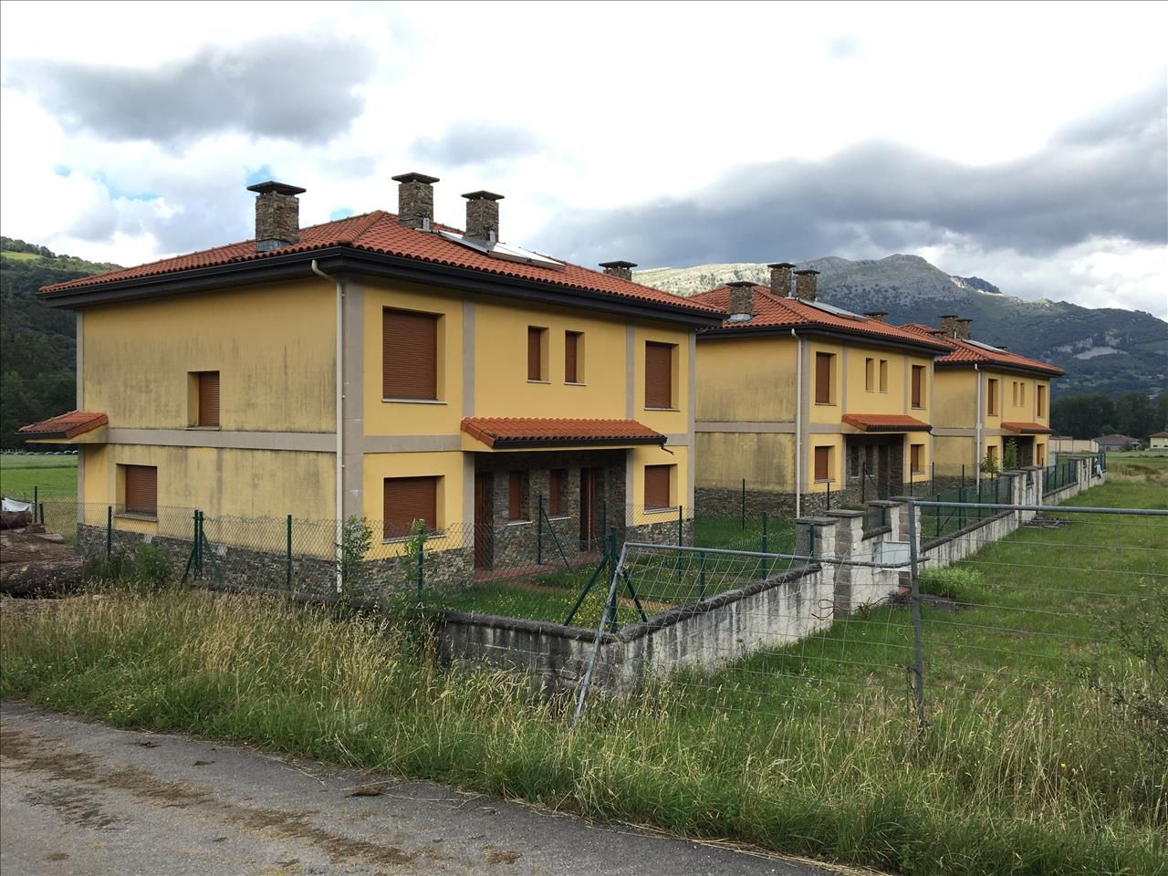 Flat for sale in PEDREGUERAS (ANTERIOR POLIGONO 1, PARCELA 87), Ruesga