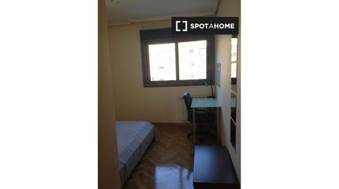 Foto 4 de Habitació a Sanchinarro, Madrid Capital