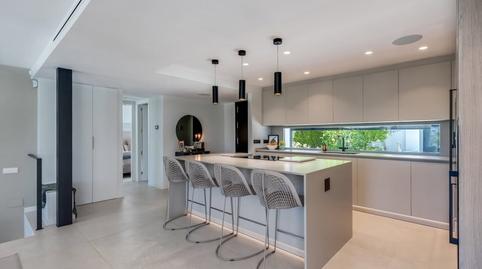 Foto 4 de Casa o chalet de alquiler en Las Brisas, Málaga