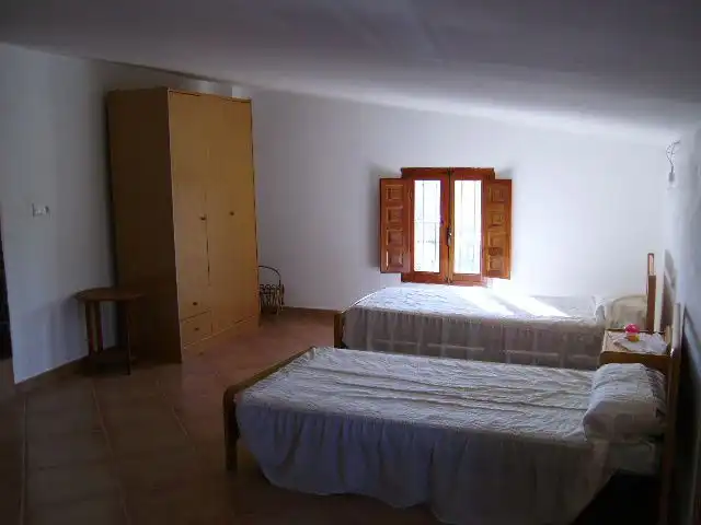 Bedroom of Land for sale in Vila-rodona