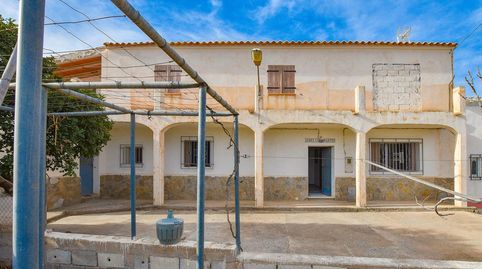 Foto 3 de Casa o chalet en venta en Taberno, Almería