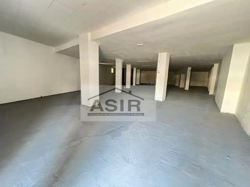 Nau industrial en venda en L'Alcúdia