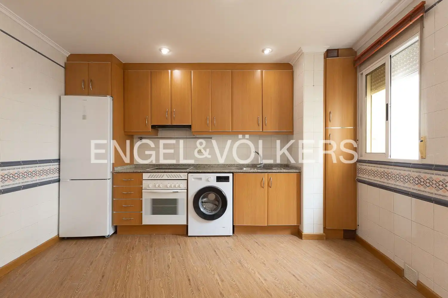 Flat for rent in Plaça dels Furs, El Carme