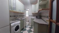 Kitchen of Flat for sale in Valladolid Capital  with Terrace