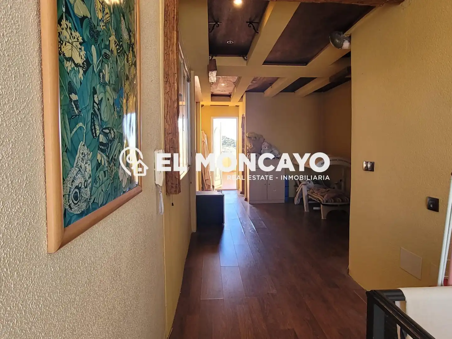 Ático en venta en Guardamar del Segura con Aire acondicionado, Calefacción y Terraza