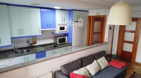 Foto 2 de Apartamento en venta en Pizarrales, Salamanca Capital