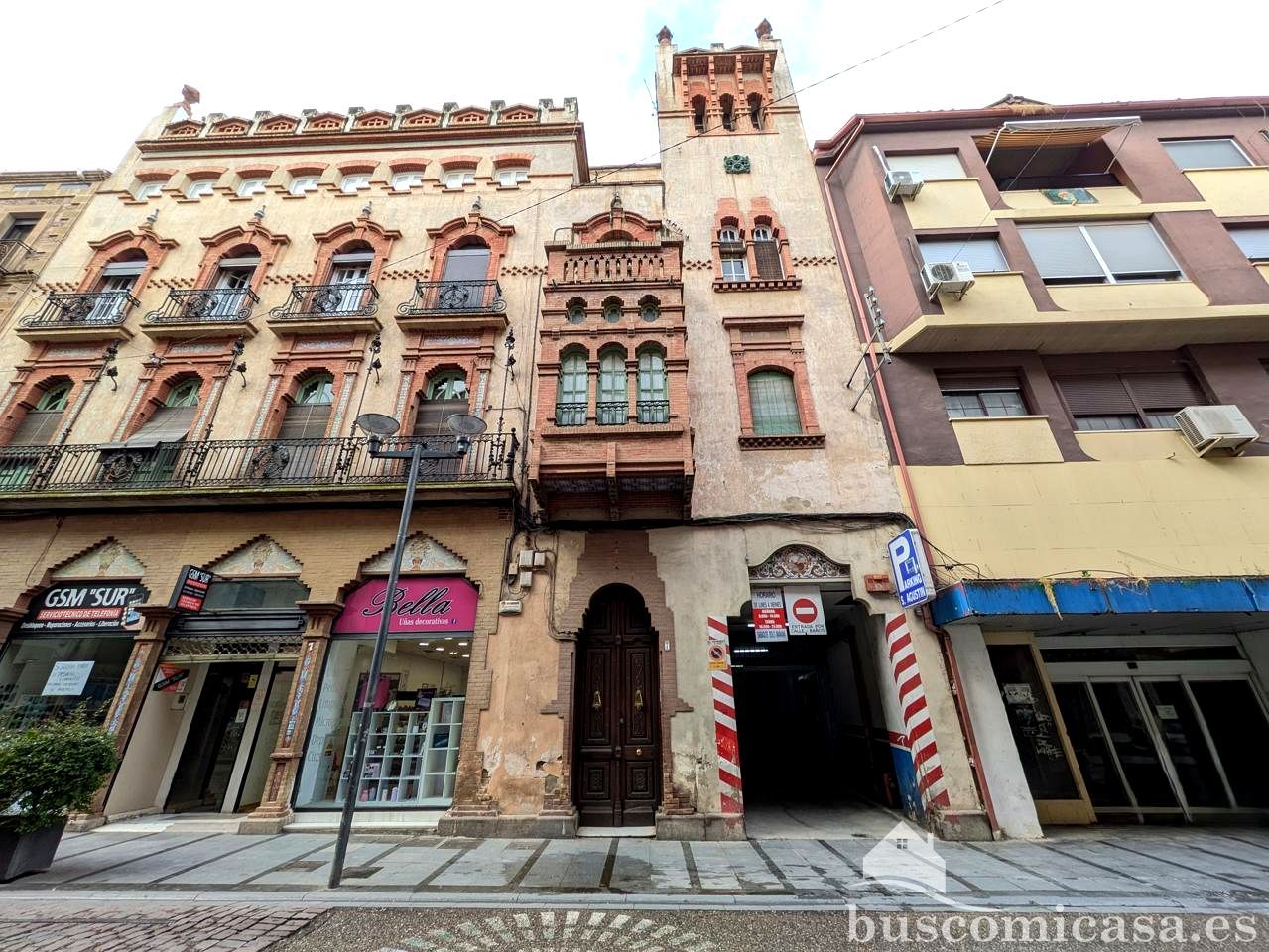 Pis en venda a Canalejas, Centro ciudad