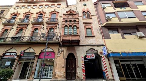 Foto 3 de Pis en venda a Canalejas