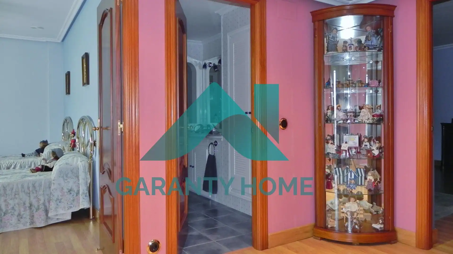 Chalet con piscina en venta en Ruta de la Plata, imagen 45