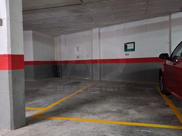 Individuel à vendre à Añoreta Baja
