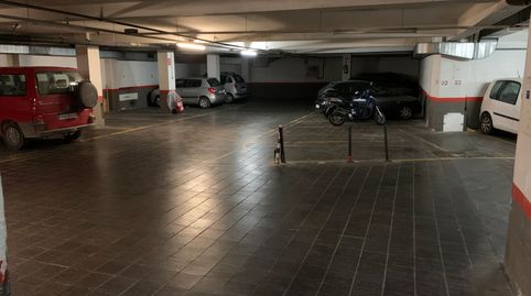Foto 5 de Garaje en venta en Carrer de Sants, 204, Sants, Barcelona Capital