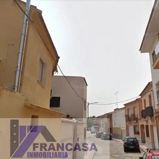 Casa en venda a Villaluenga de la Sagra, imagen 2