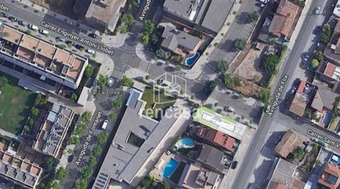 Parcela Urbana, imatge 4