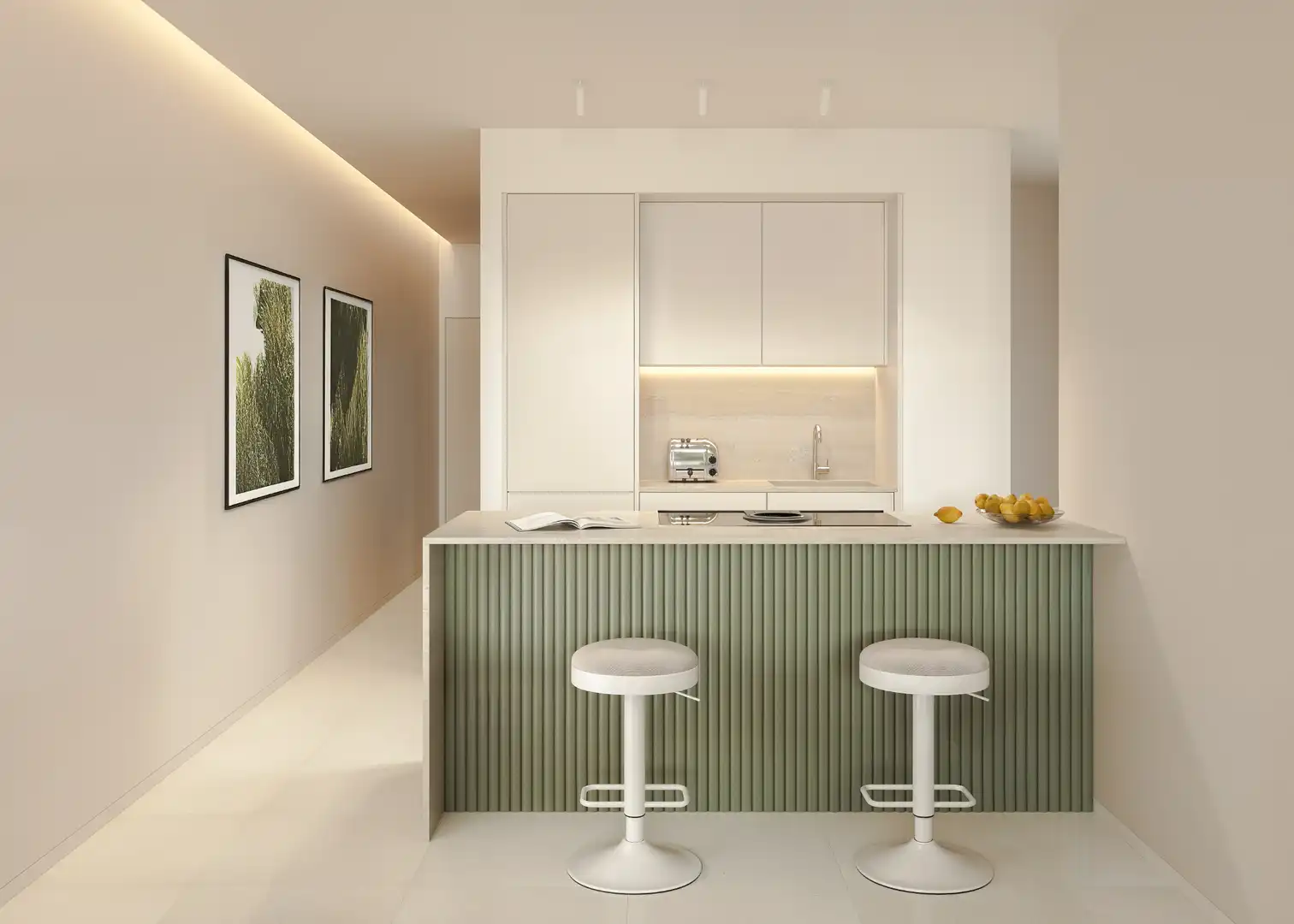 Piso en venta en Jacarilla