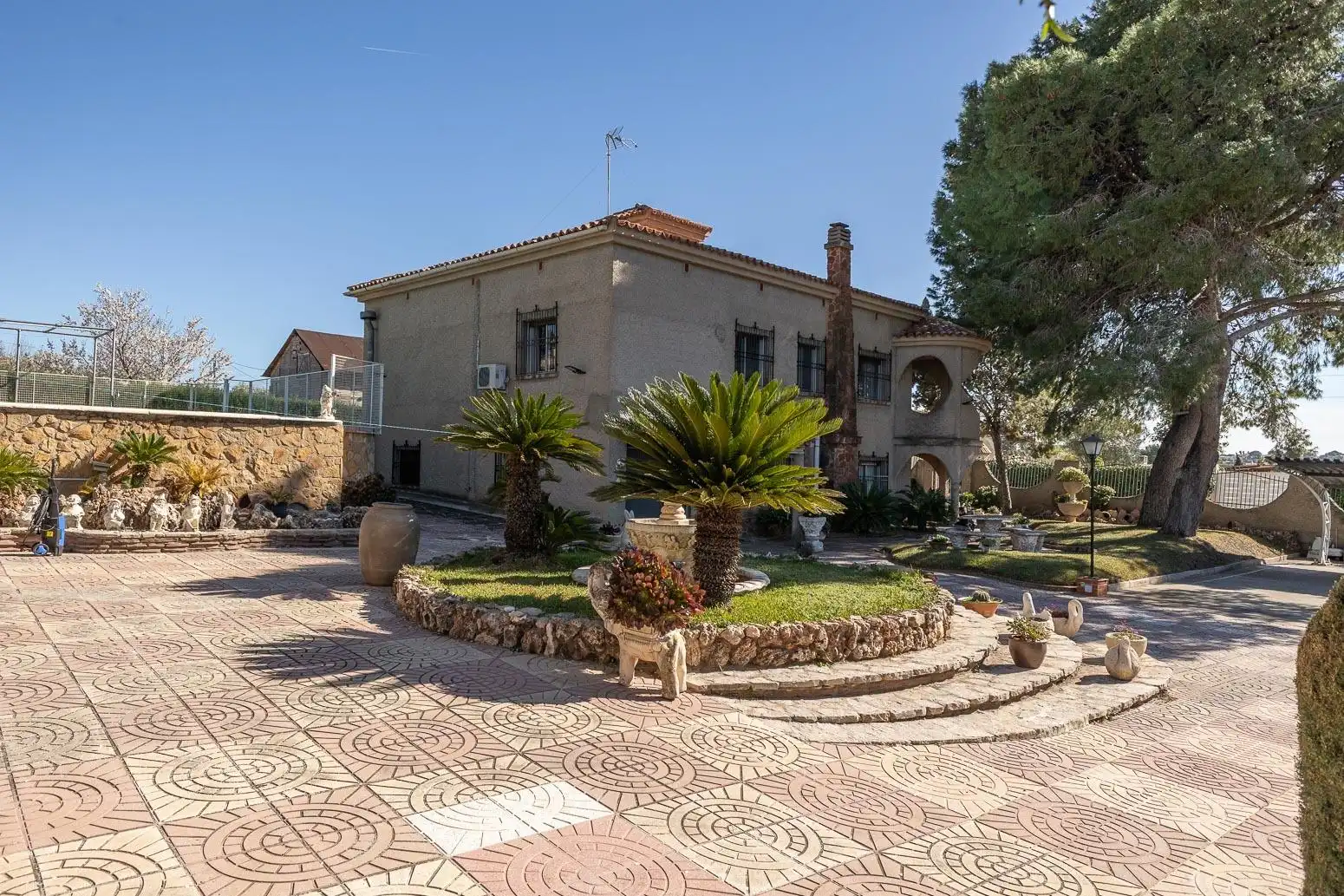 Detached house with pool for sale in Calle Calle Margalló, imagen 23