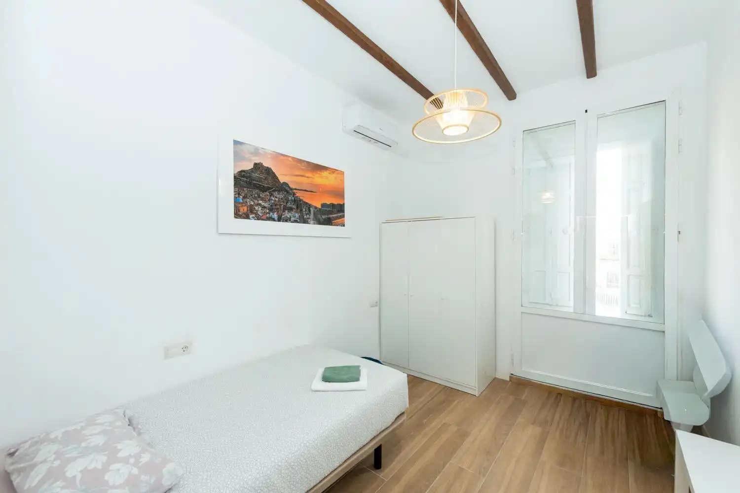 Piso con terraza en venta en Centro, imagen 7