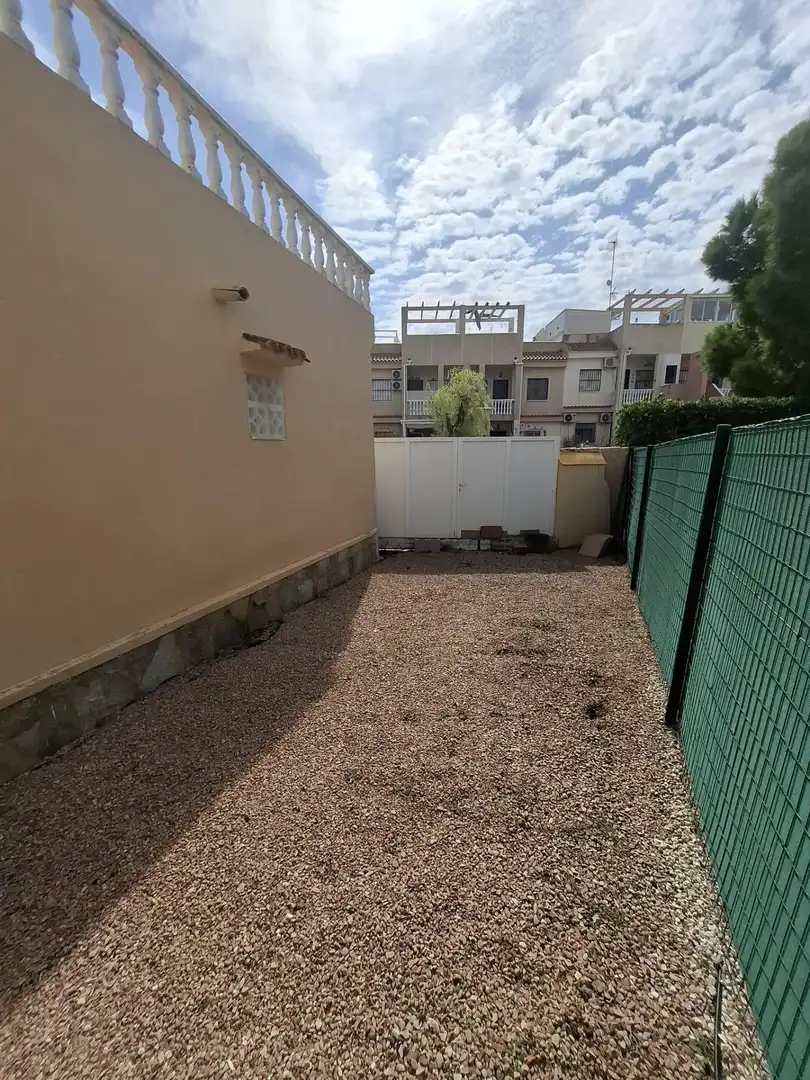 Chalet con piscina en venta en Orihuela Costa, imagen 40