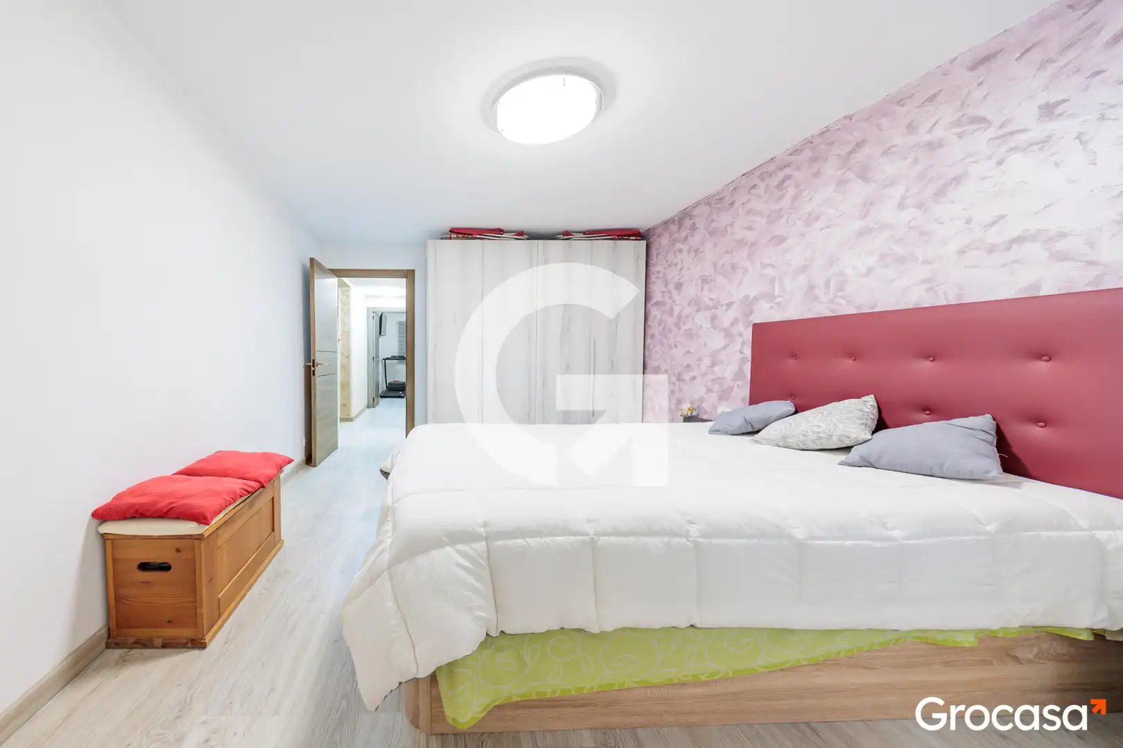 Habitación de Piso en venta en Terrassa con Calefacción