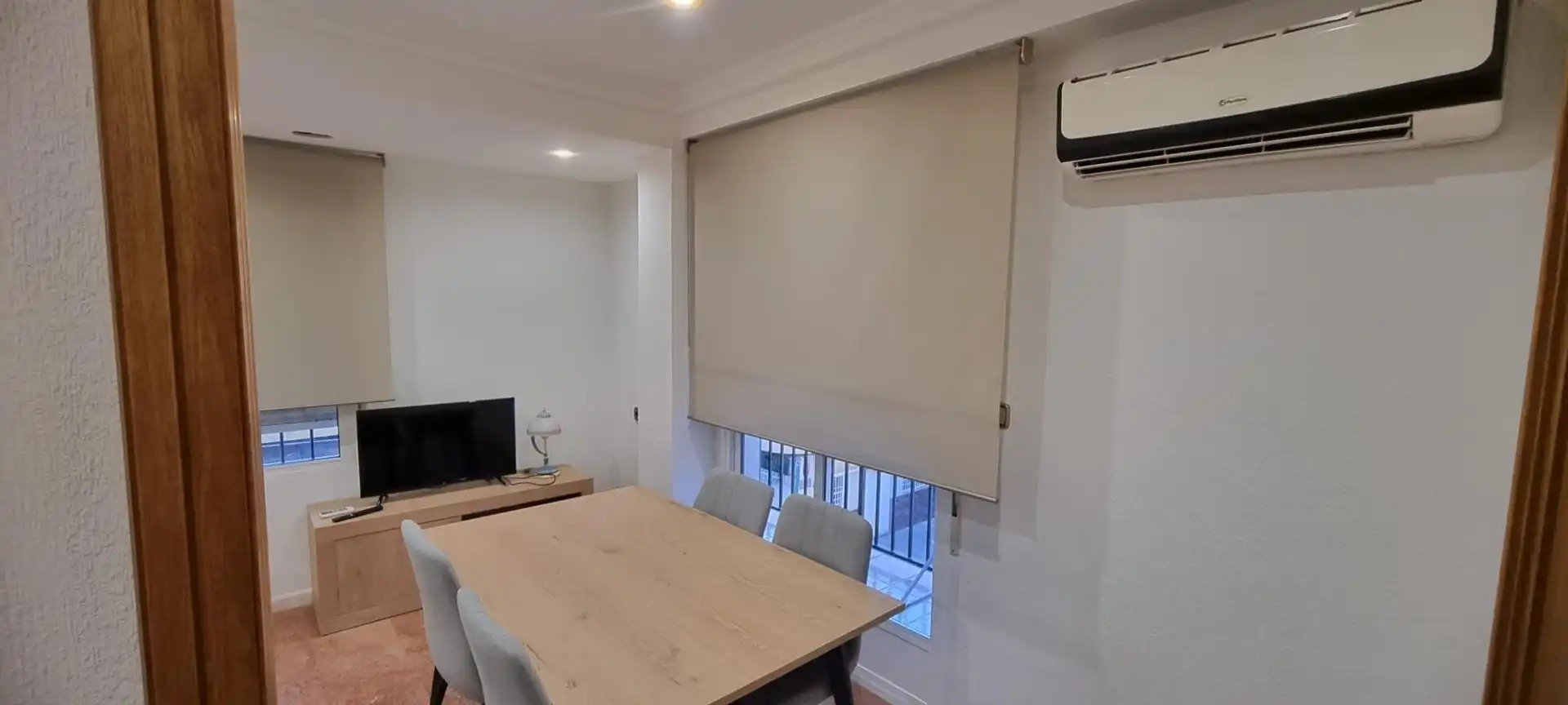 Piso de alquiler en Altabix