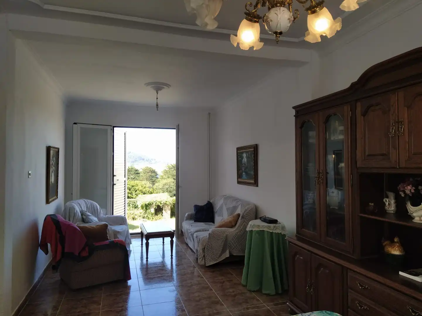 Casa con giardino in vendita a Cariño, imagen 16