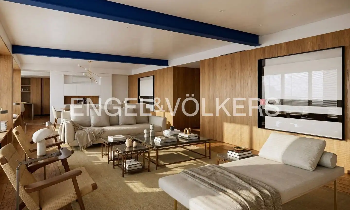 Flat with lift for sale in Plaza de los Reyes Magos, imagen 2