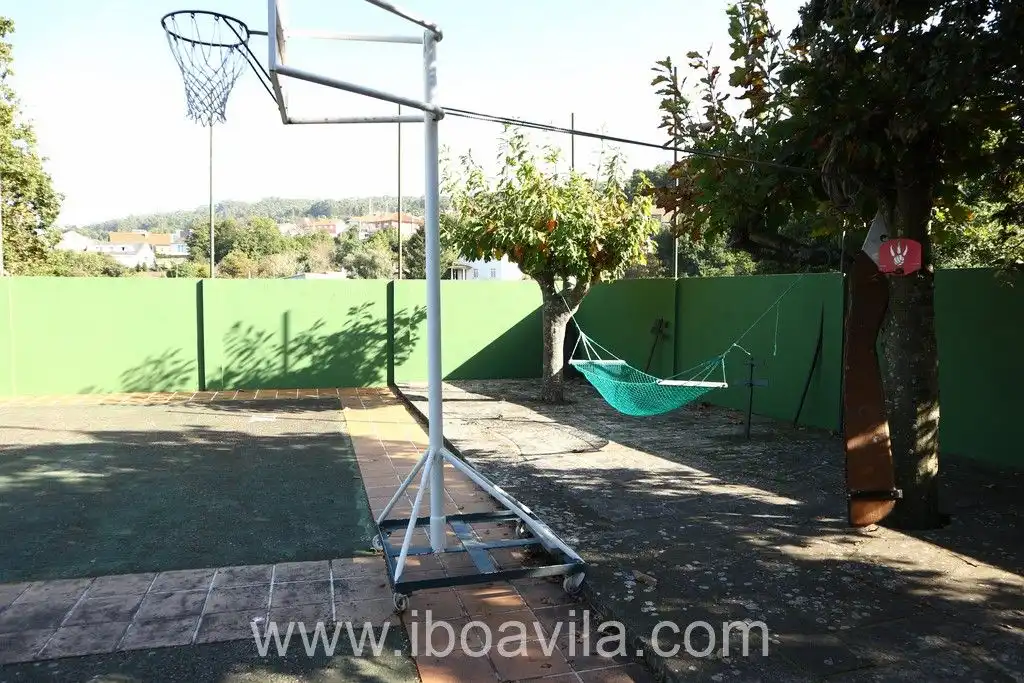 Xalet amb piscina en venda a Parroquias Rurales, imagen 6