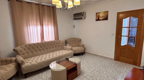 Foto 3 de Finca rústica en venda a Rebolledo, Alicante