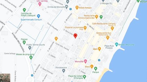 Foto 4 von Residential zum Verkauf in Carrer Benidorm, 12, Moncófar Playa, Moncofa