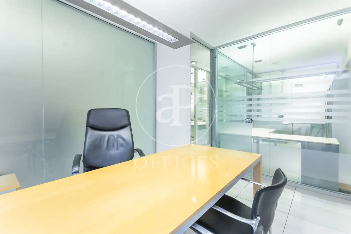 Büro mit Aufzug zum Verkauf in Travessera de les Corts, imagen 22