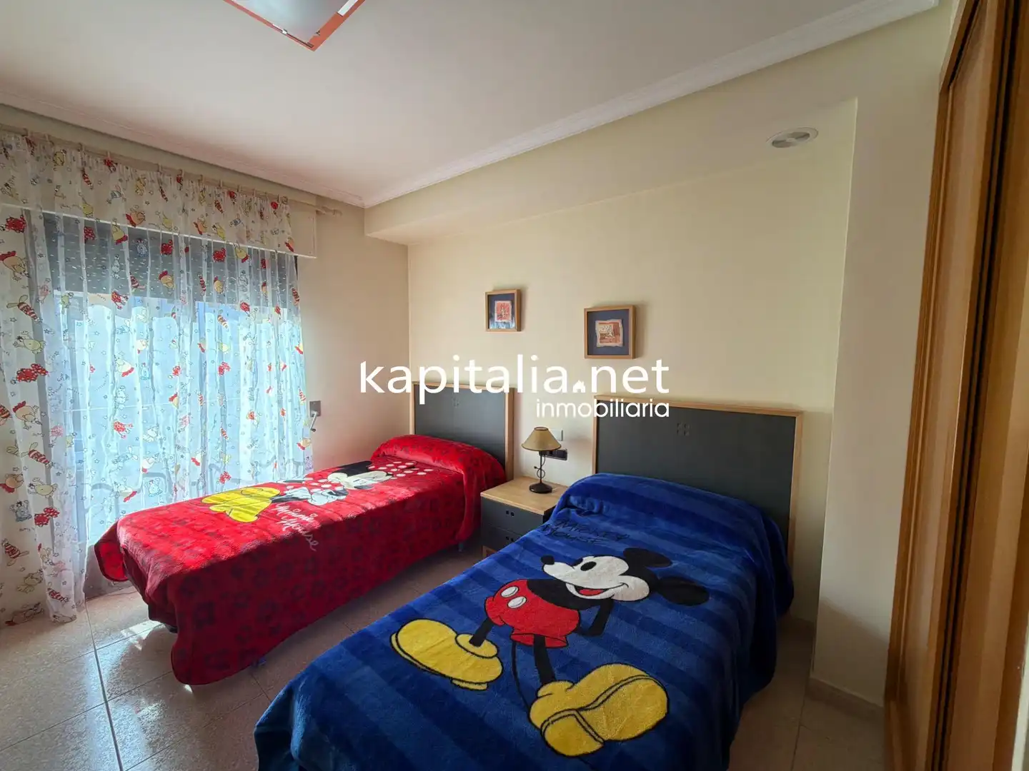 Habitación de Casa o chalet en venta en Cocentaina con Aire acondicionado, Calefacción y Terraza