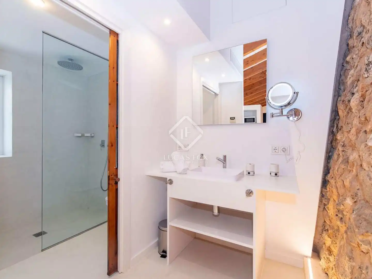 Casa rústica con piscina en venta en Es Mercadal poble, imagen 21