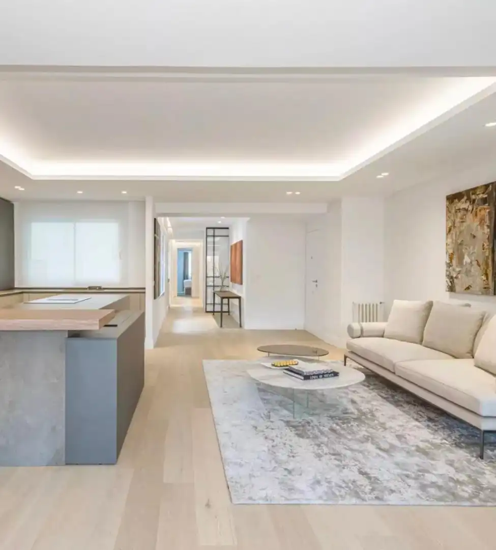 Piso con ascensor en venta en Calle de Serrano, imagen 20